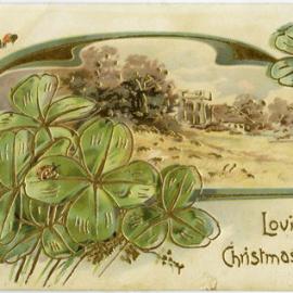 Loving Christmas Wishes