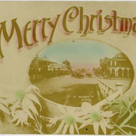 A Merry Christmas - Kempsey