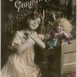 A Merry Christmas