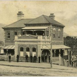 Gundagai Post Office