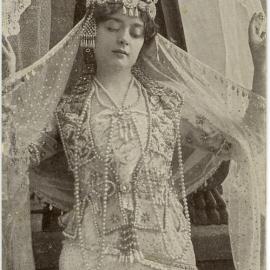 Miss F. Smythson