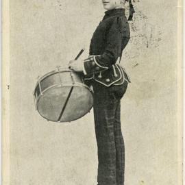 Little Cliff - London's Greatest Boy Comedian