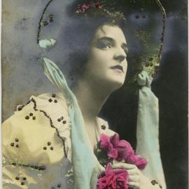 Mabel Green