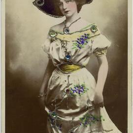 Miss Gabrielle Ray