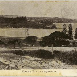Coogee Bay and Aquarium