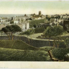 Las Palmas, Canary Islands