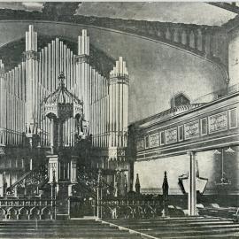 Alloa Parish Church, Scotland