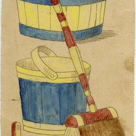 Buckets and Broom