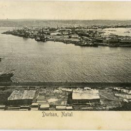 Durban, Natal, South Africa