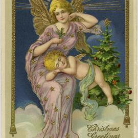 Christmas Greetings