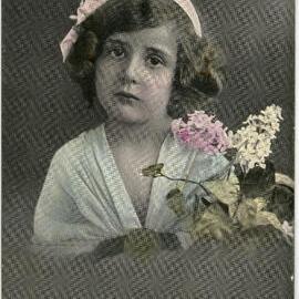 A Birthday Greeting