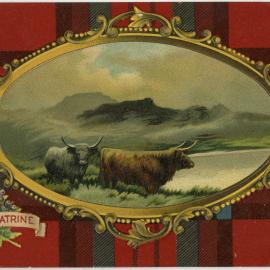 Loch Katrine