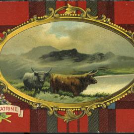 Loch Katrine