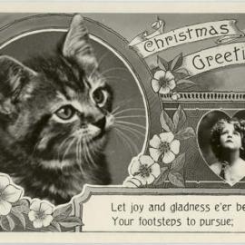Christmas Greetings