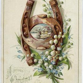 A Joyous Christmas to You