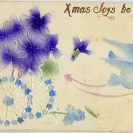 Xmas Days Be Thine 