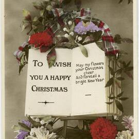 To Wish You a Happy Christmas