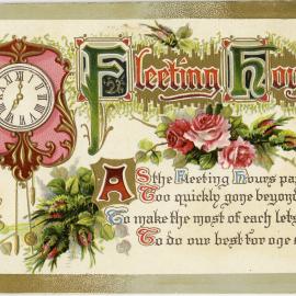 Fleeting Hours