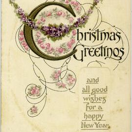 Christmas Greetings