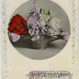 Sincere Birthday Wishes