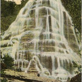Bridal Veil Falls
