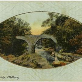Old Weir Bridge, Killarney, Ireland