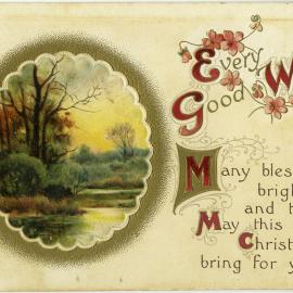 Every Good New Wish