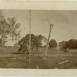 With Compliments from Turners Flat, 1912