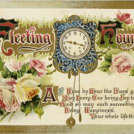 Fleeting Hours