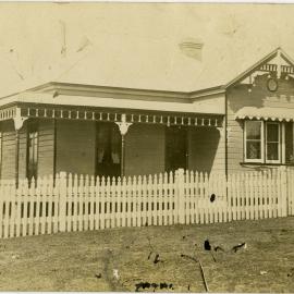 House in Bellingen