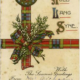 For Auld Lang Syne