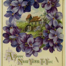 A Happy New Year to You