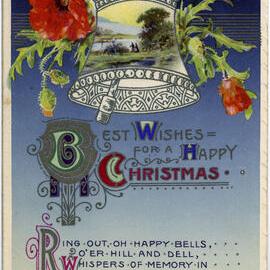 Best Wishes for a Happy Christmas
