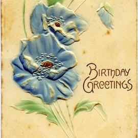 Birthday Greetings