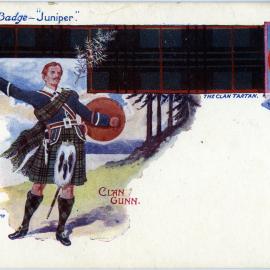 Clan Gunn