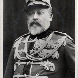 King Edward VII