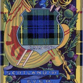 Scotland Forever