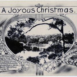 A Joyous Christmas