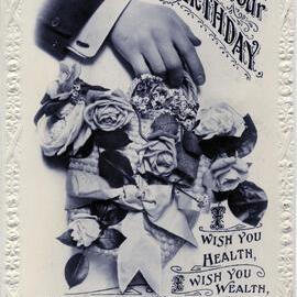 For Your Birthday