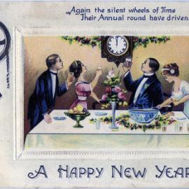 A Happy New Year