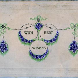 With Best Wishes