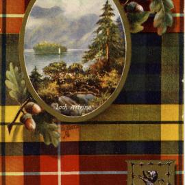 Loch Katrine