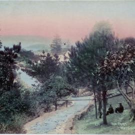 Park, Watson's Bay, Sydney