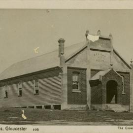 School of Arts, Gloucester