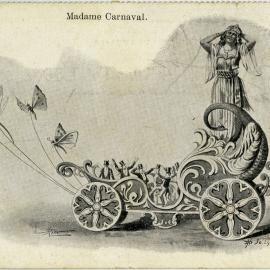 Madame Carnival