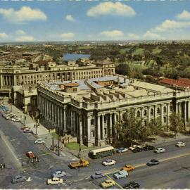 Parliament of South Australia, Adelaide