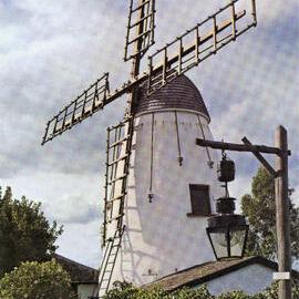 The Old Mill, Western Australia