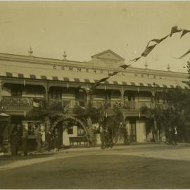 Commercial Hotel, Port Macquarie