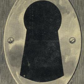Thro' the Keyhole #6