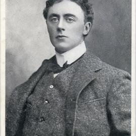 Mr. Thomas Kingston